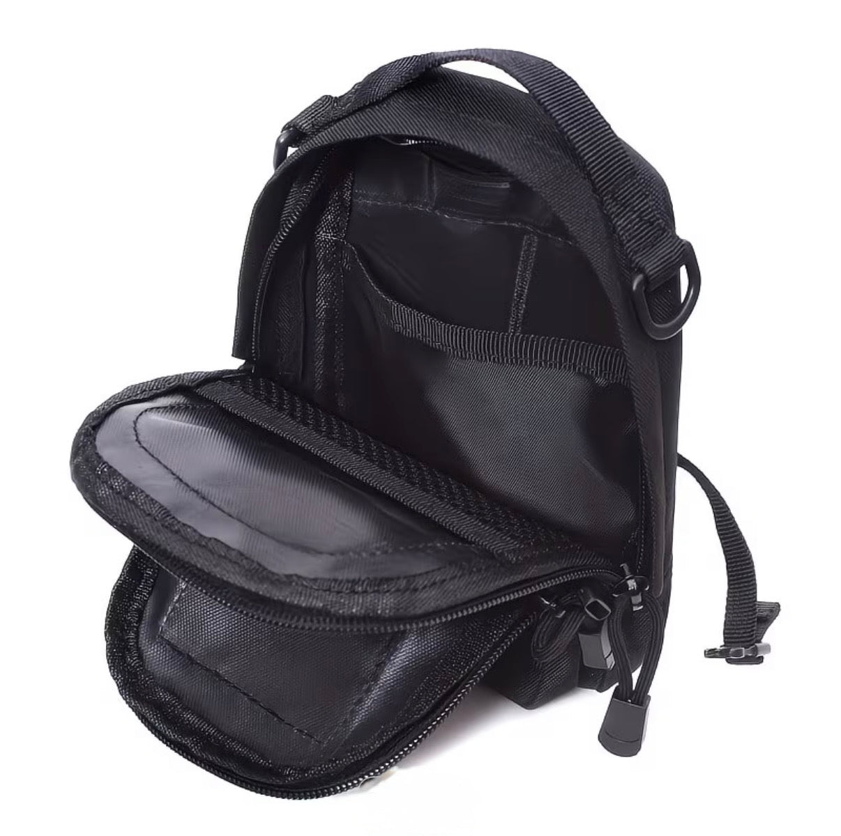 Bolso molle estuche