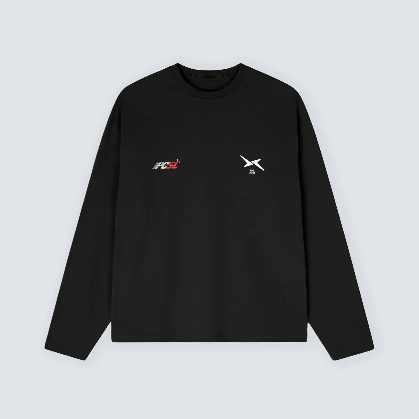 Lifestyle unisex Picsil SS26 moonless