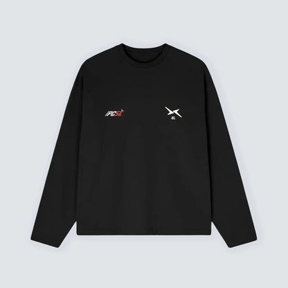 Lifestyle unisex Picsil SS26 moonless