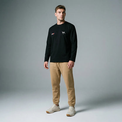 Lifestyle unisex Picsil SS26 moonless