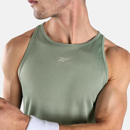 ID Run Tank fog