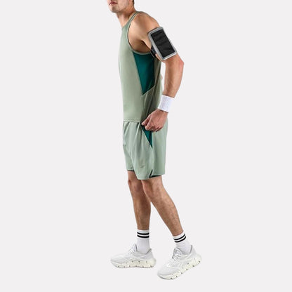 ID Run Tank fog