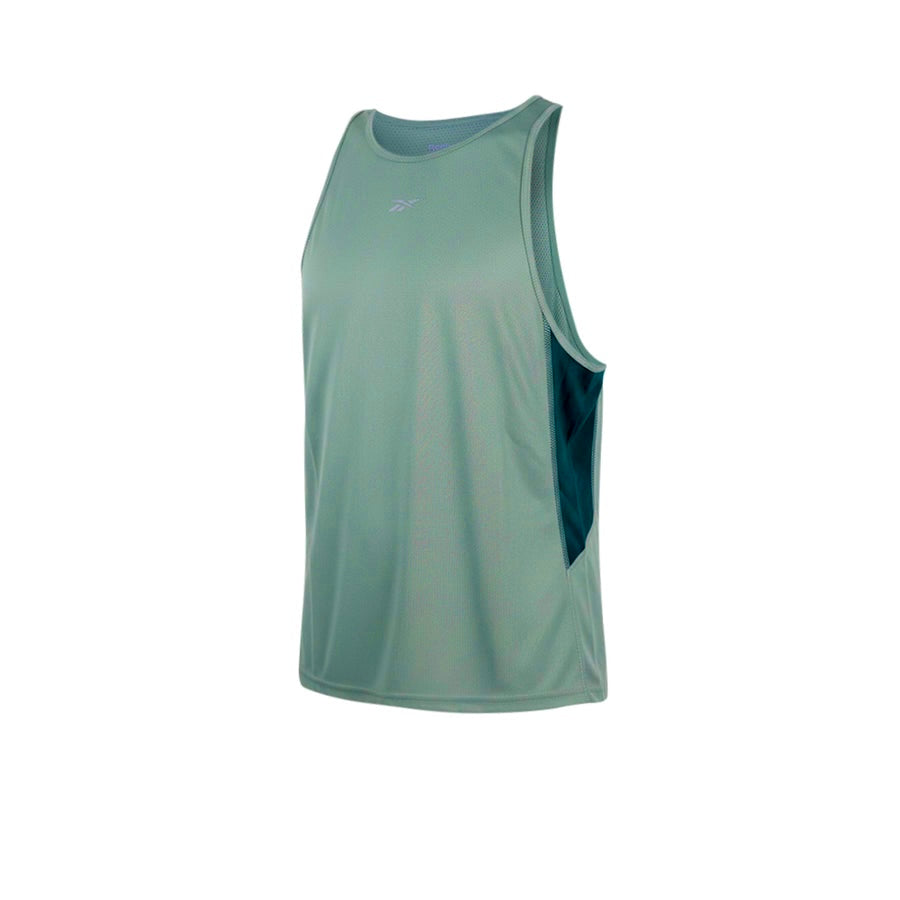 ID Run Tank fog