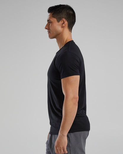 TYR Lightweight Ultrasoft Tech Tee