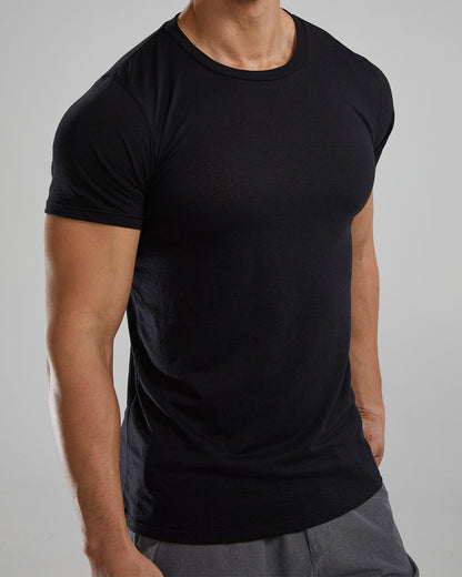 TYR Lightweight Ultrasoft Tech Tee