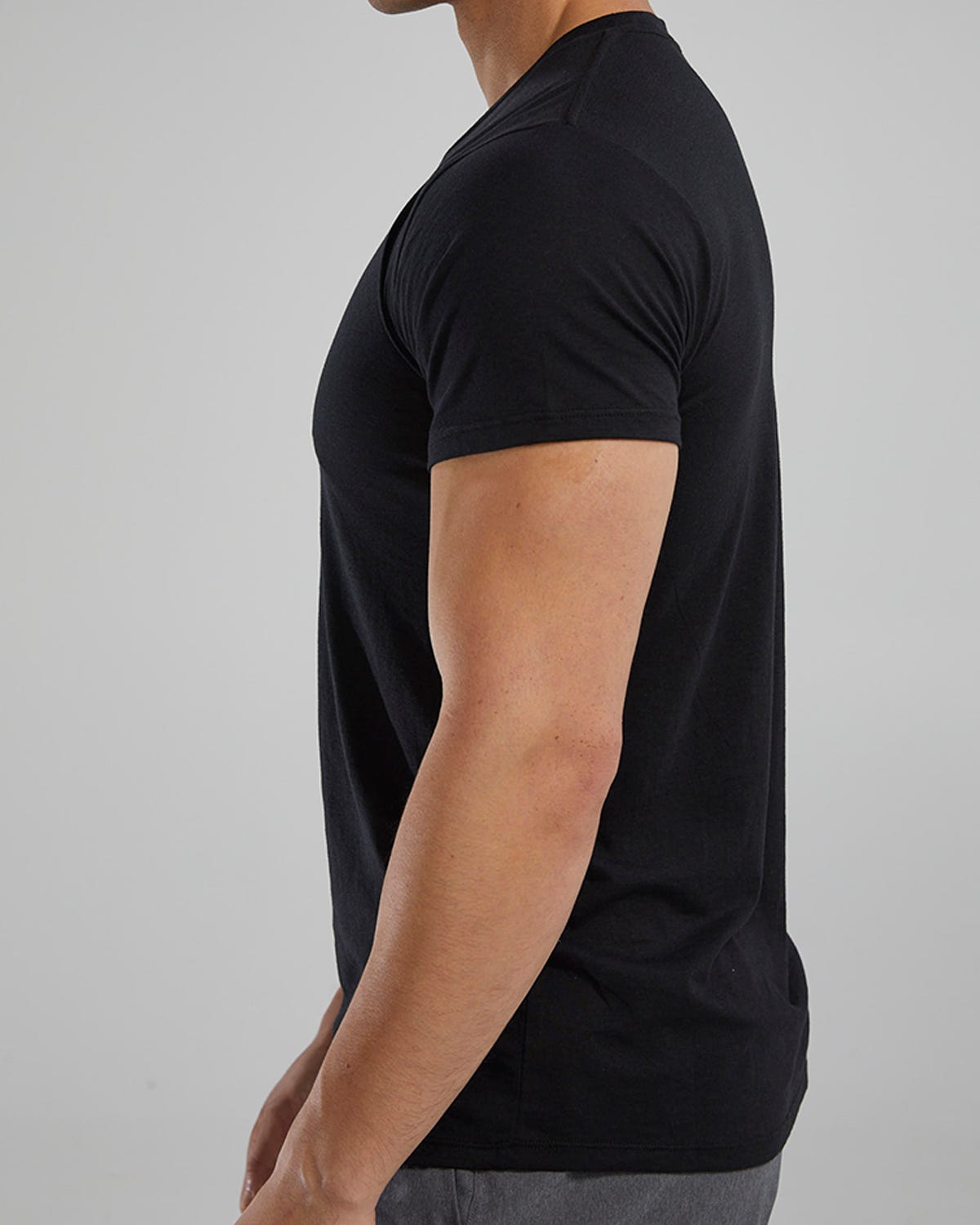 TYR Lightweight Ultrasoft Tech Tee