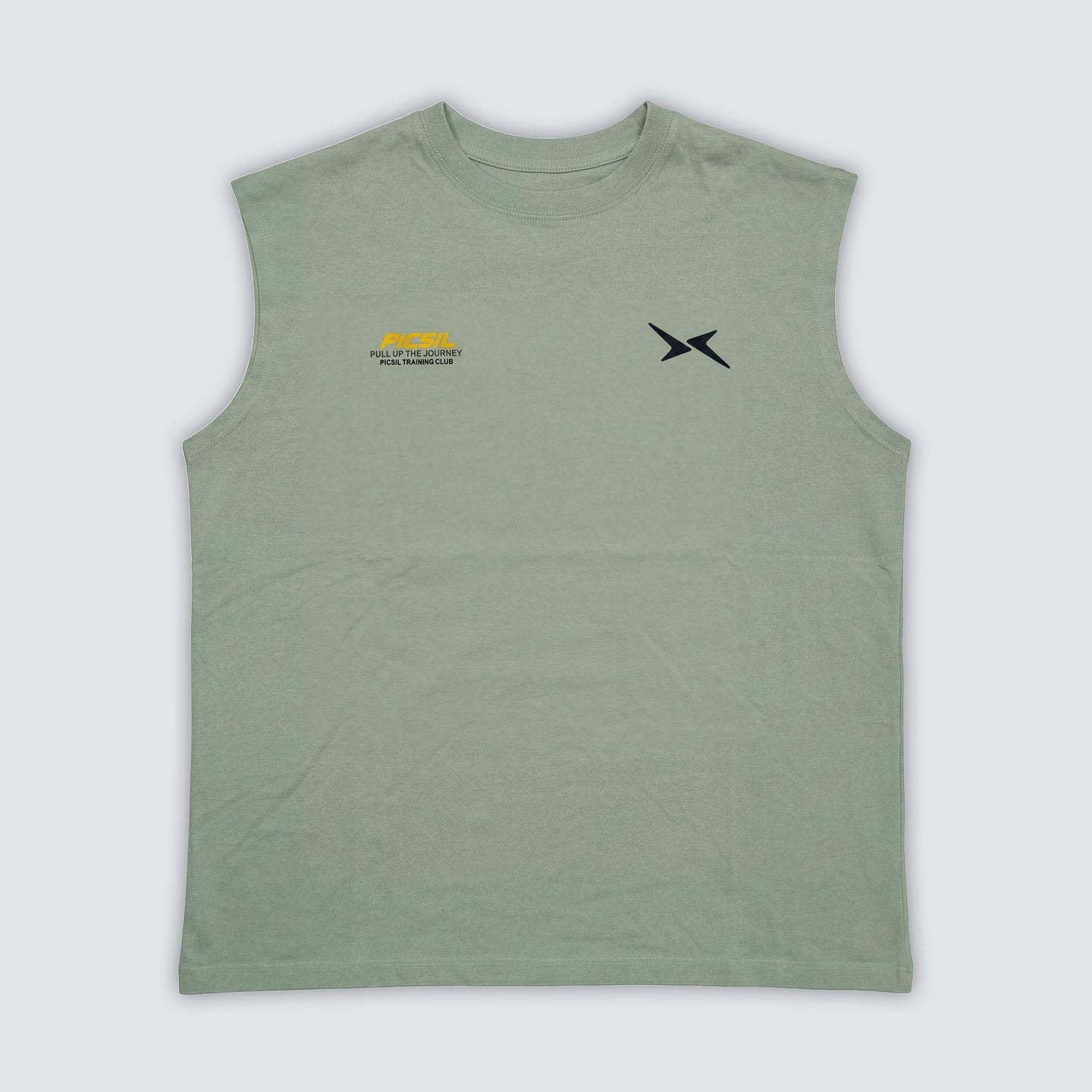 Picsil Tank Lifestyle SS26 fern