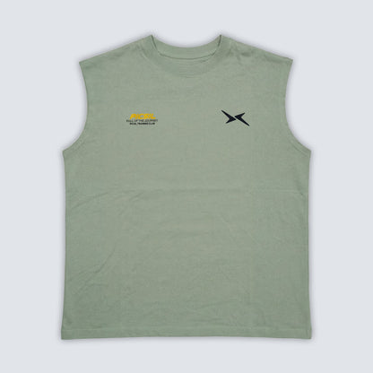 Picsil Tank Lifestyle SS26 fern