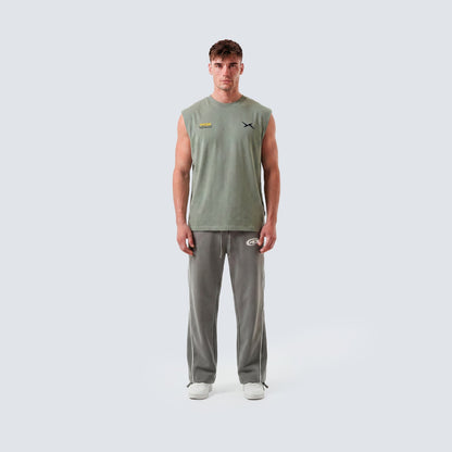 Picsil Tank Lifestyle SS26 fern