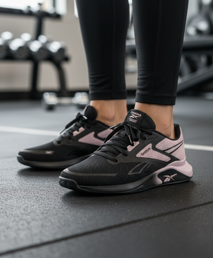 Nanoflex TR 3 womens
