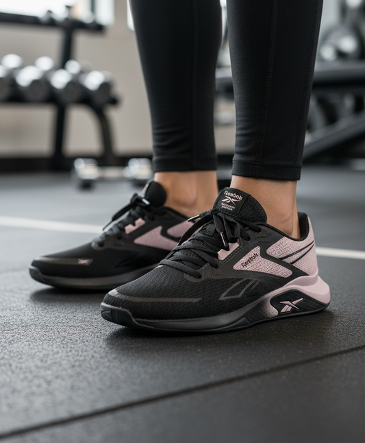 Nanoflex TR 3 womens