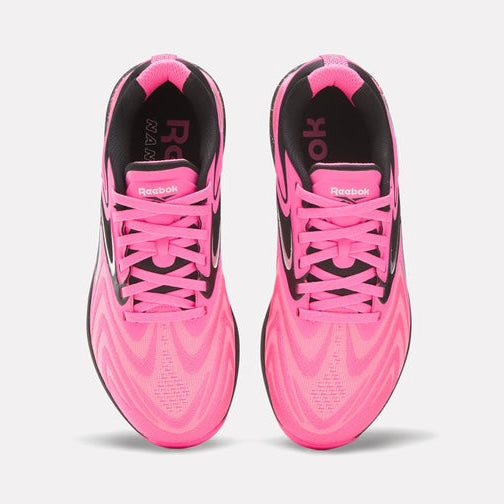 Nano X5 Edge atomic pink