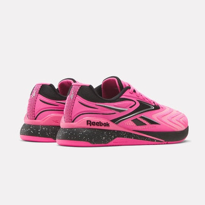 Nano X5 Edge atomic pink