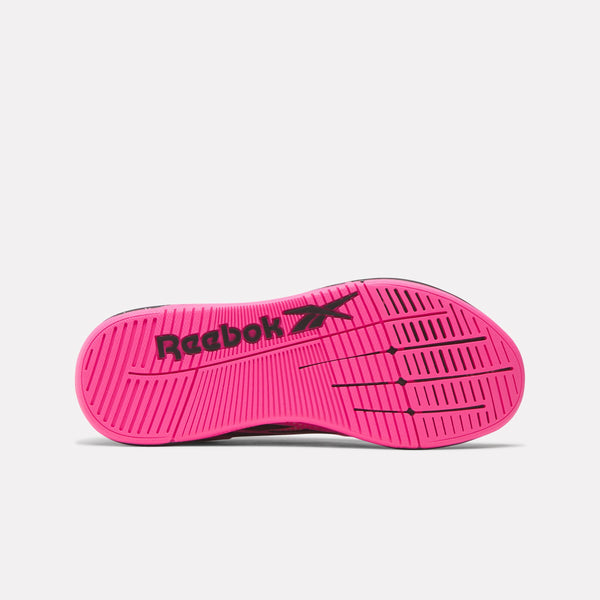 Nano X5 Edge atomic pink