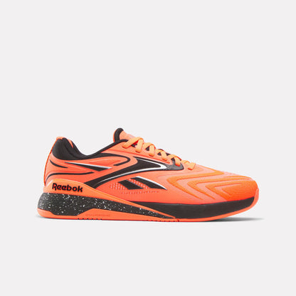 Nano X5 Edge flash orange