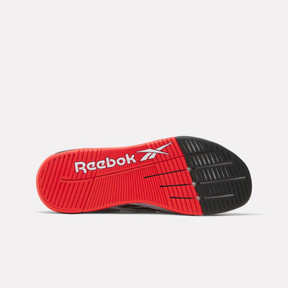 Nano X5 Edge sport red