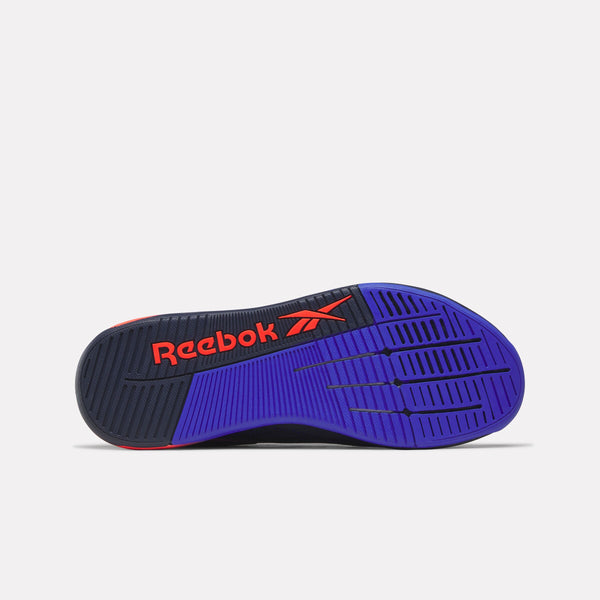 Nano X5 Edge navy