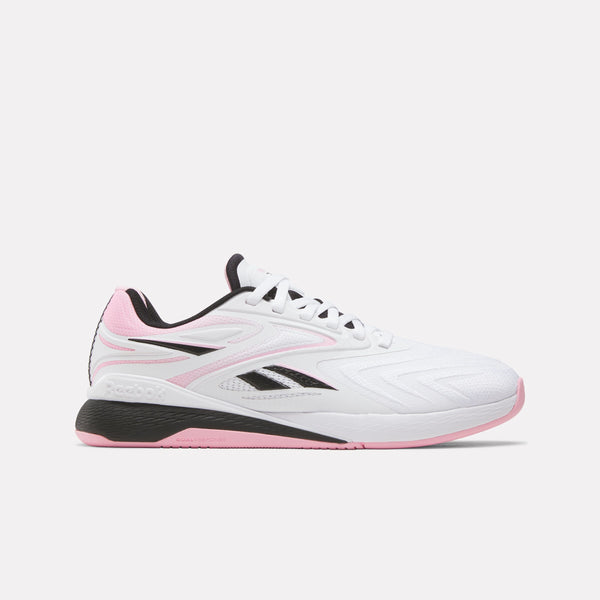 Nano X5 Edge expressive pink
