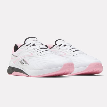 Nano X5 Edge expressive pink