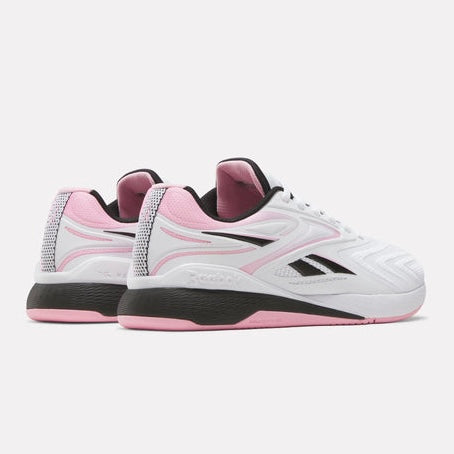 Nano X5 Edge expressive pink