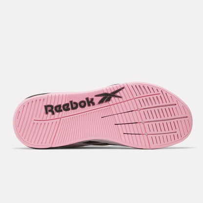 Nano X5 Edge expressive pink