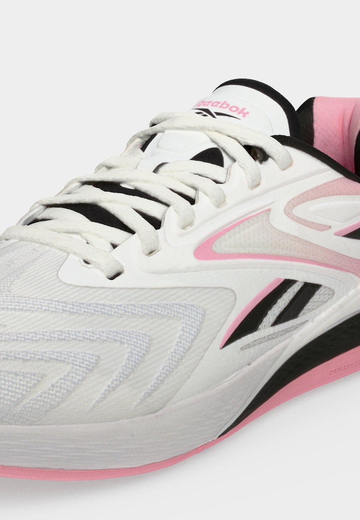 Nano X5 Edge expressive pink