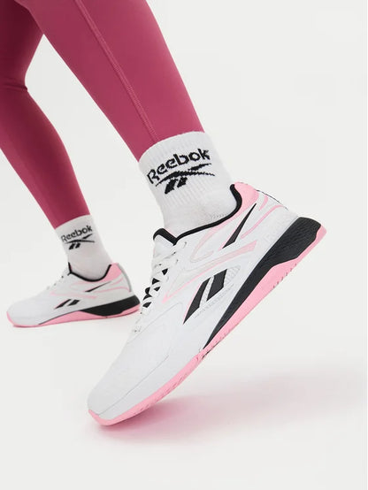 Nano X5 Edge expressive pink