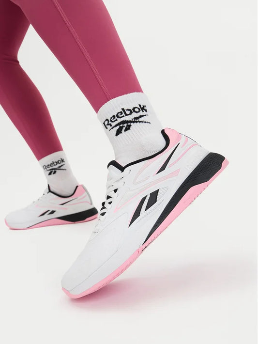 Nano X5 Edge expressive pink