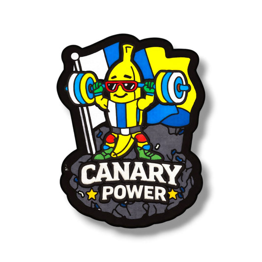 Canary Power