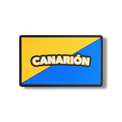 Bandera Gran Canaria | Canarión
