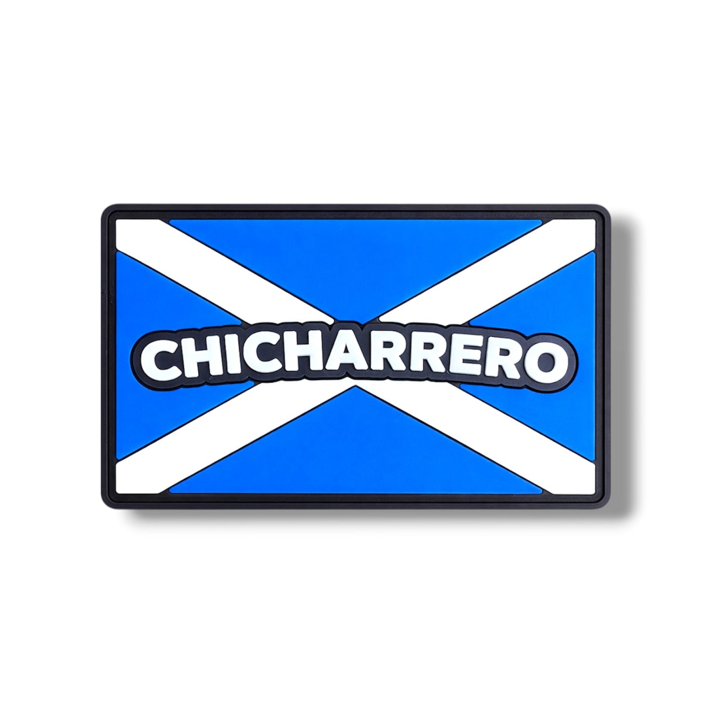 Bandera Tenerife | Chicharrero