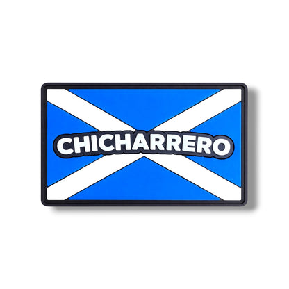 Bandera Tenerife | Chicharrero