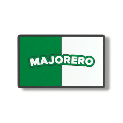 Bandera Fuerteventura | Majorero