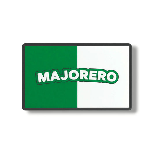 Bandera Fuerteventura | Majorero