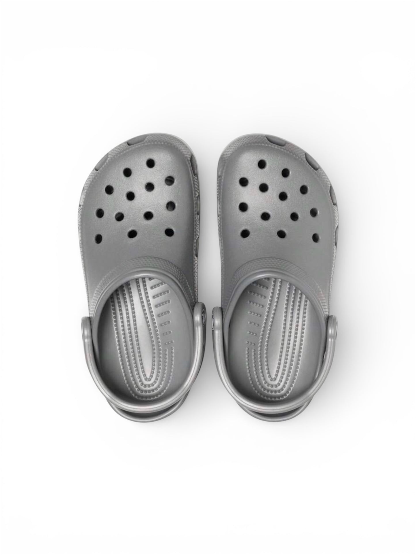 Crocs® Unisex Classic grey
