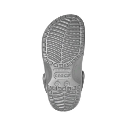 Crocs® Unisex Classic grey