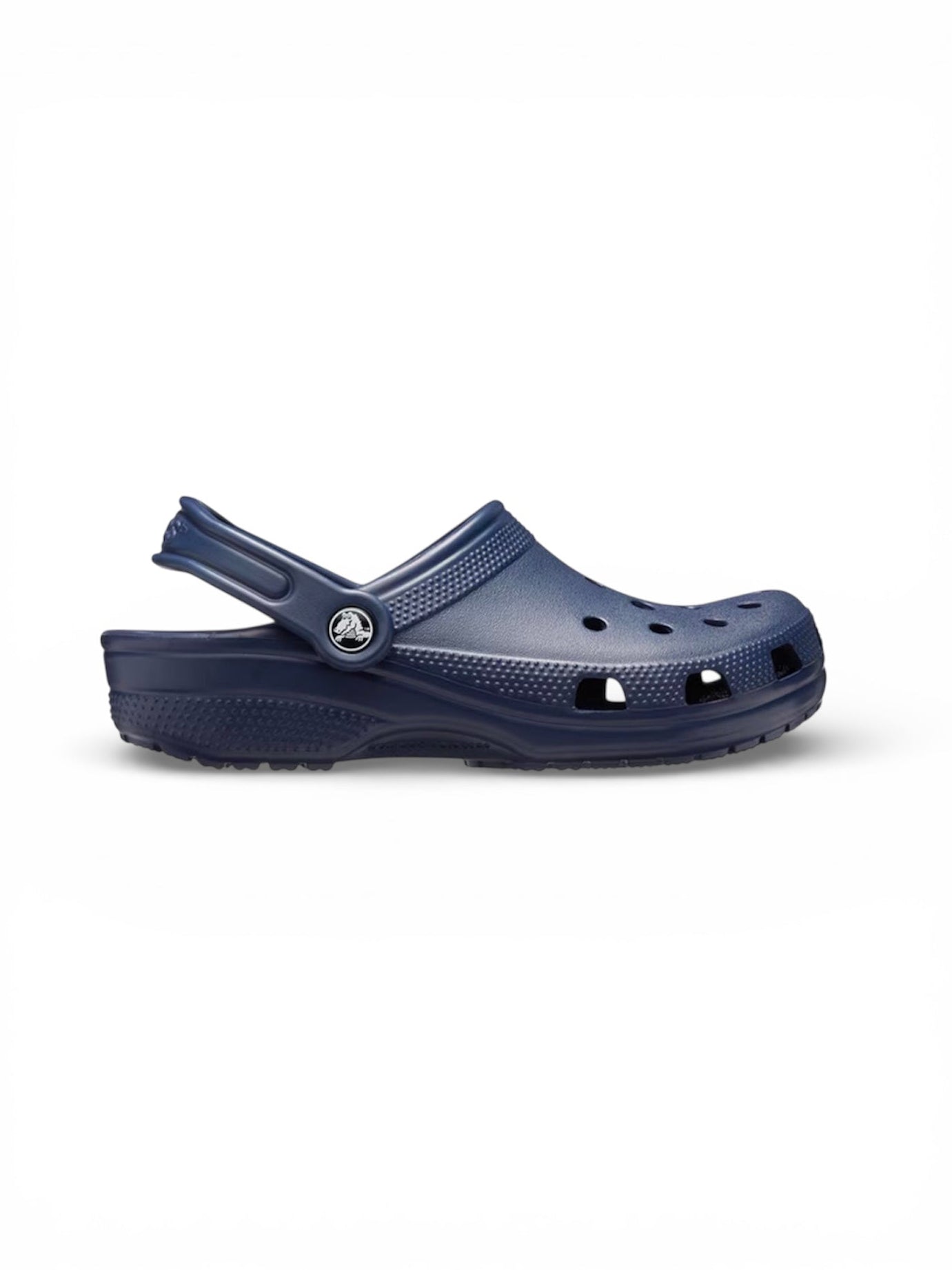 Crocs® Unisex Classic navy