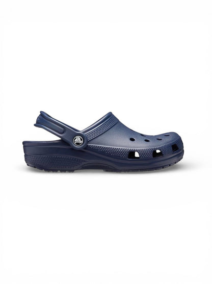 Crocs® Unisex Classic navy