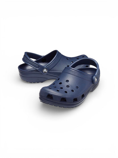 Crocs® Unisex Classic navy