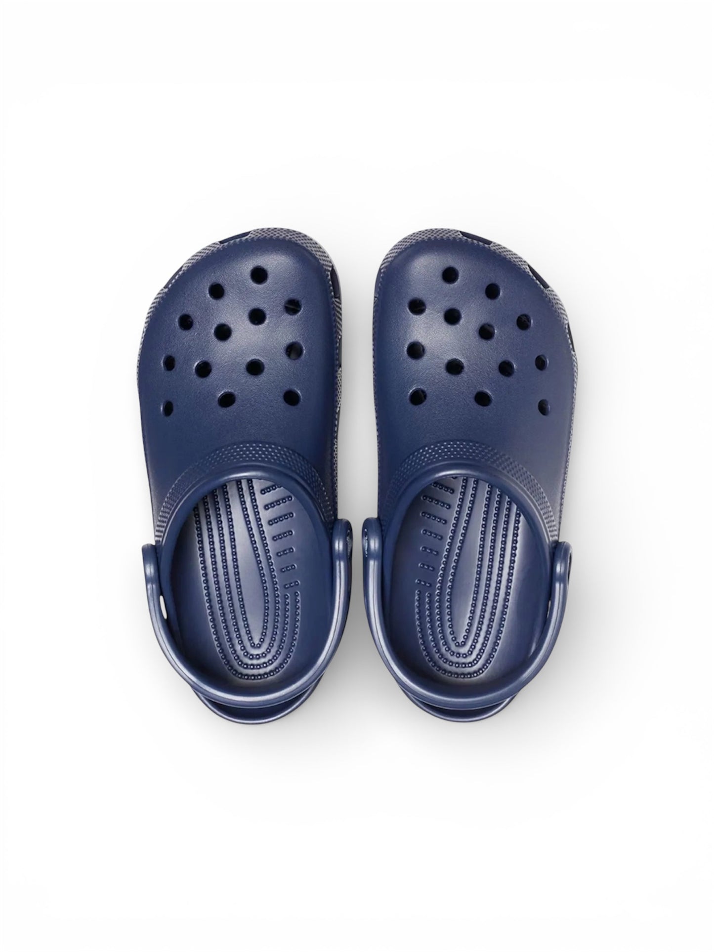 Crocs® Unisex Classic navy