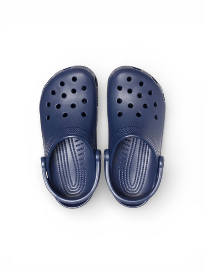 Crocs® Unisex Classic navy