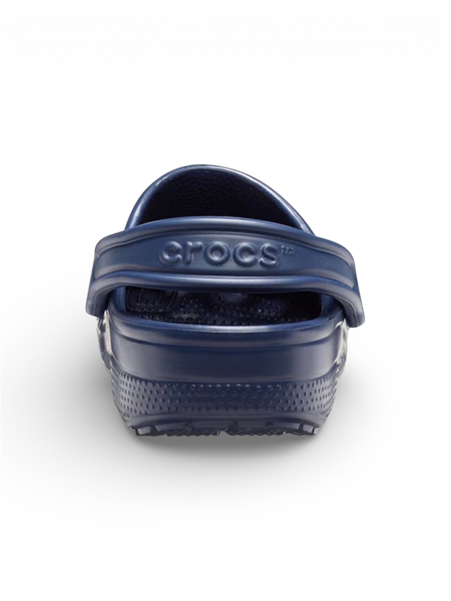 Crocs® Unisex Classic navy