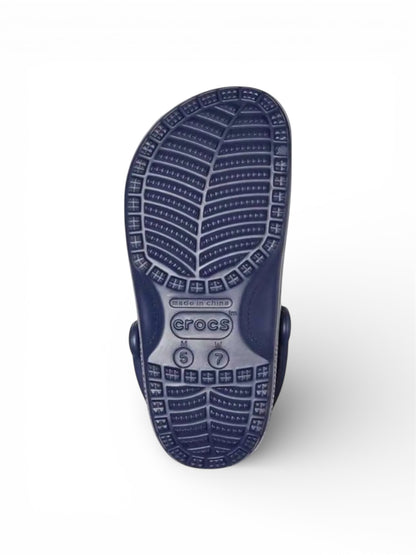 Crocs® Unisex Classic navy