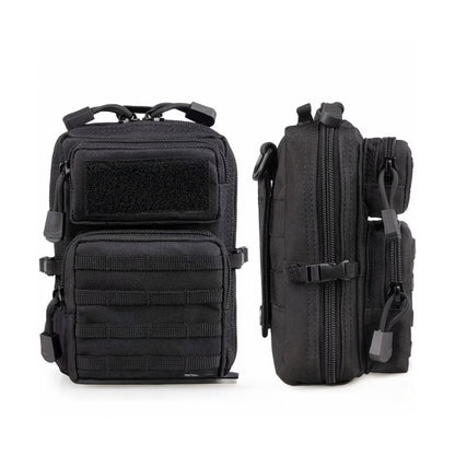 Bolso molle estuche