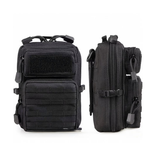 Bolso molle estuche