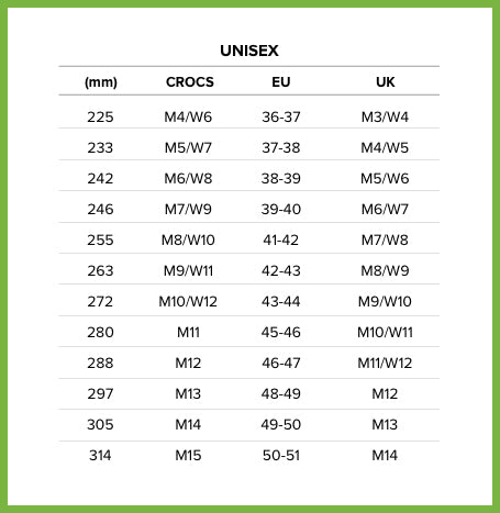 Crocs® Unisex Classic grey