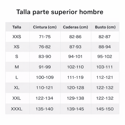 Training Sleeveless army