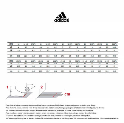 Adidas Dropset 4 black