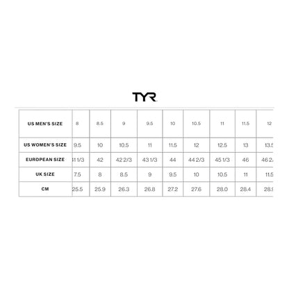 TYR CXT-2 203