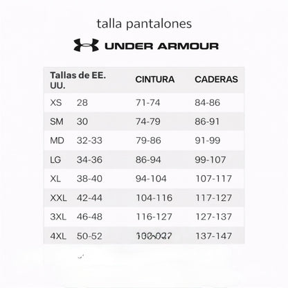 Under Armour Launch short